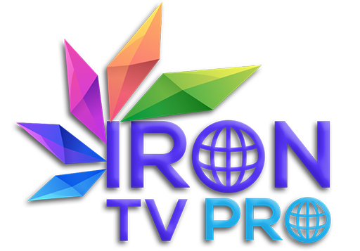IRONTV