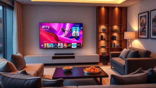 Irontv-max