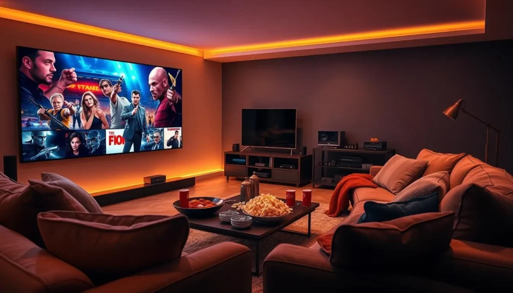 irontv pro